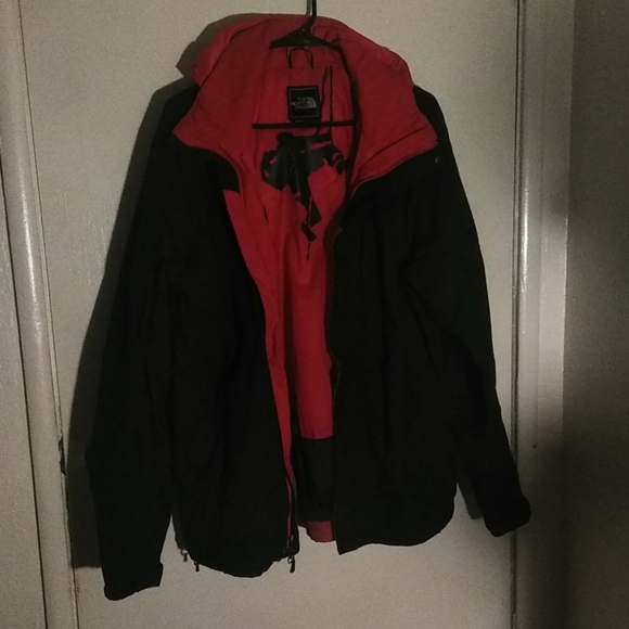 Weatherproof Jacket - Picture 2 of 6